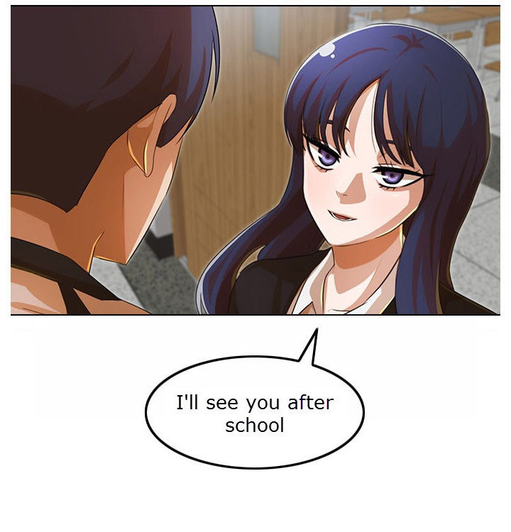 Random Chat chapter 132 page 36