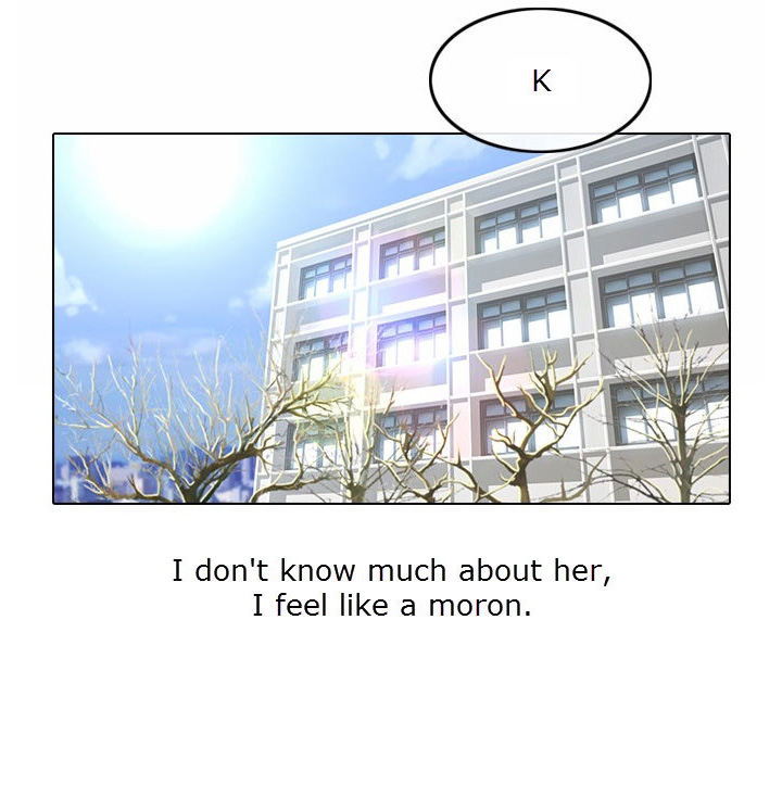 Random Chat chapter 132 page 39