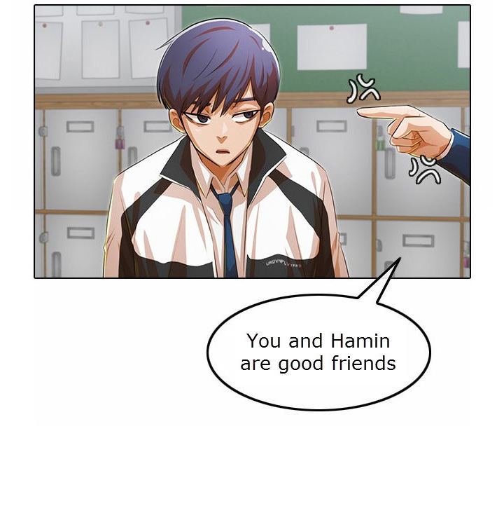 Random Chat chapter 132 page 42