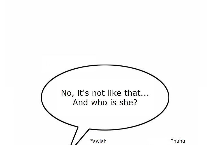 Random Chat chapter 132 page 44