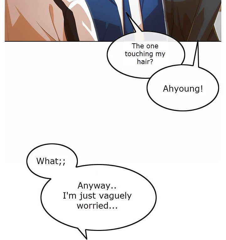 Random Chat chapter 132 page 46