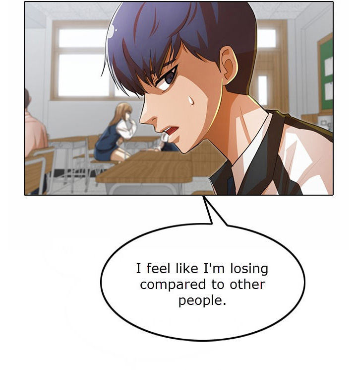 Random Chat chapter 132 page 47