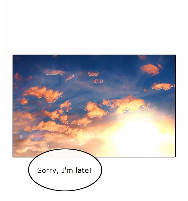 Random Chat chapter 132 page 51