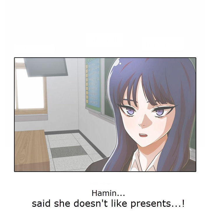 Random Chat chapter 132 page 58