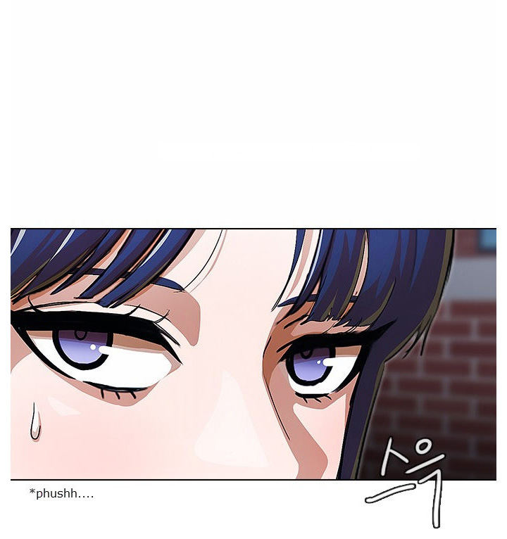 Random Chat chapter 132 page 68