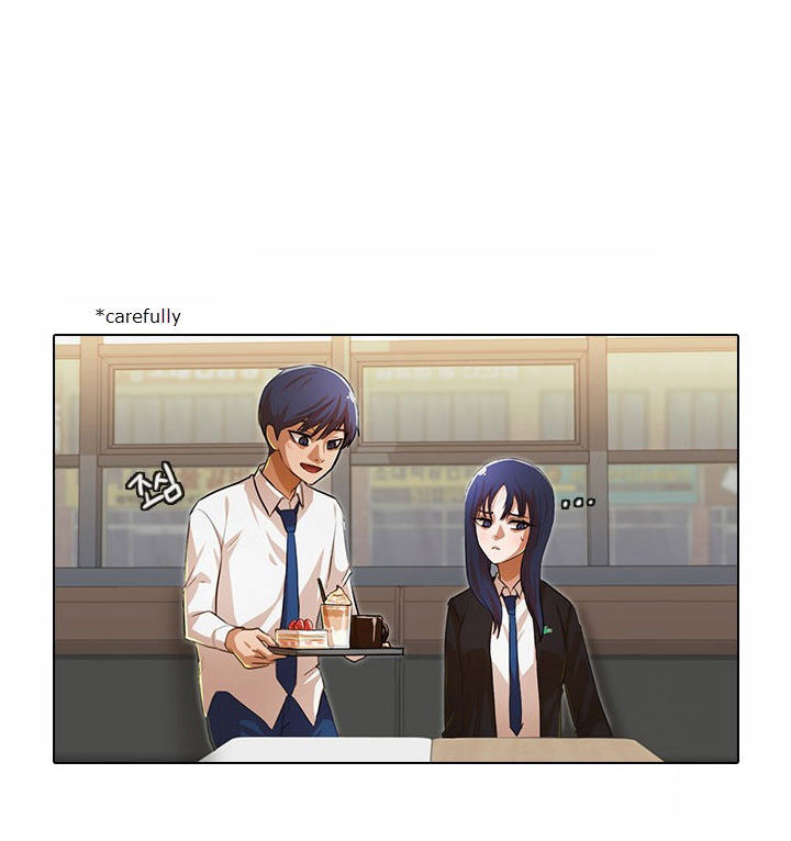 Random Chat chapter 132 page 69