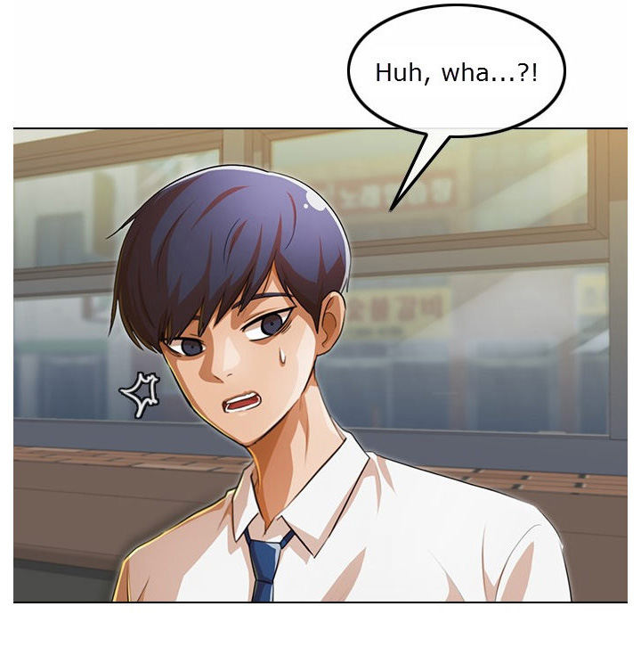 Random Chat chapter 132 page 72