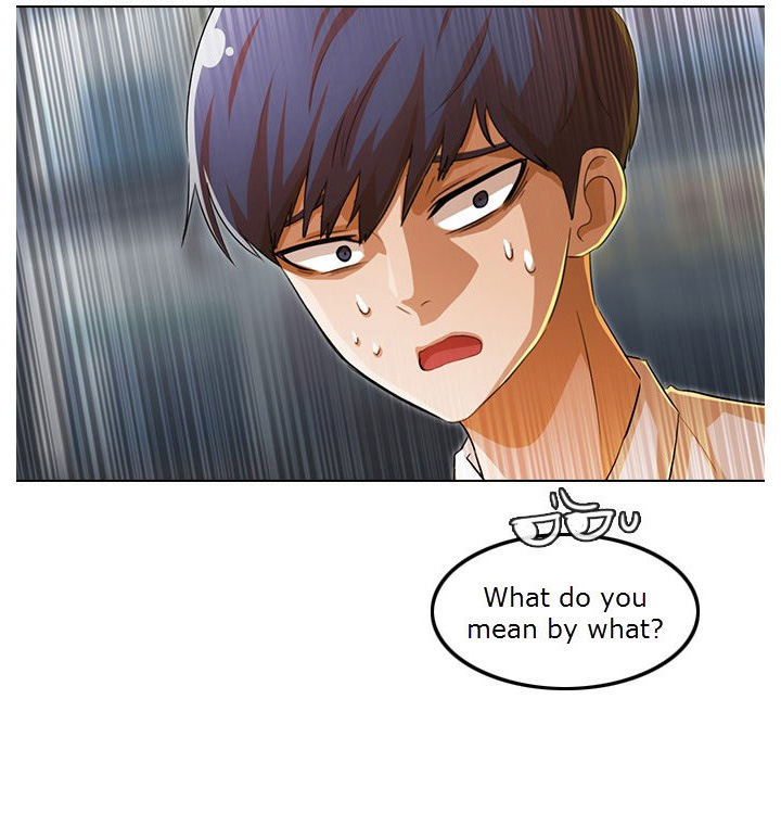 Random Chat chapter 132 page 76