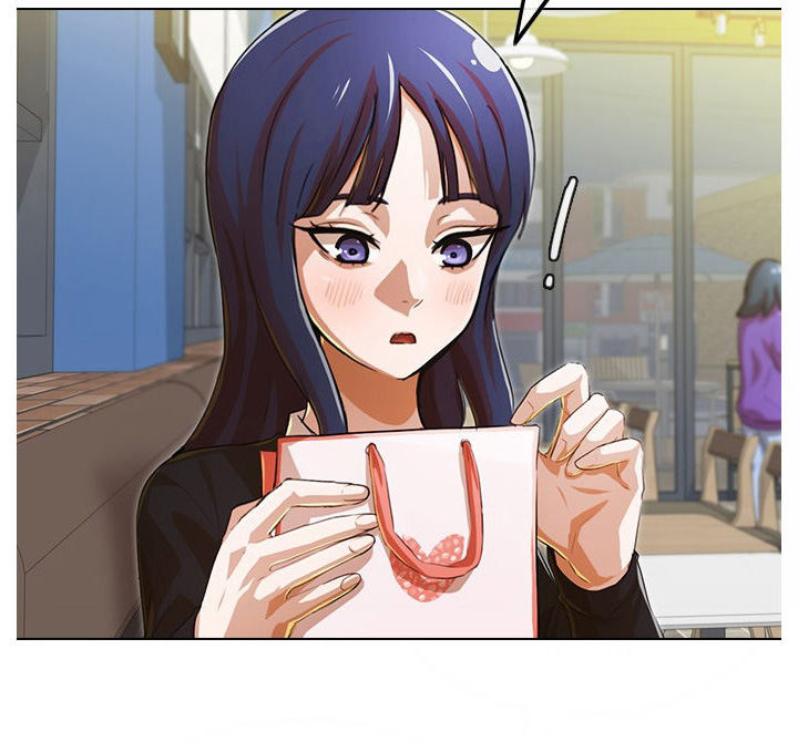 Random Chat chapter 132 page 84