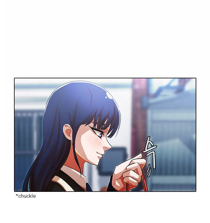 Random Chat chapter 132 page 89