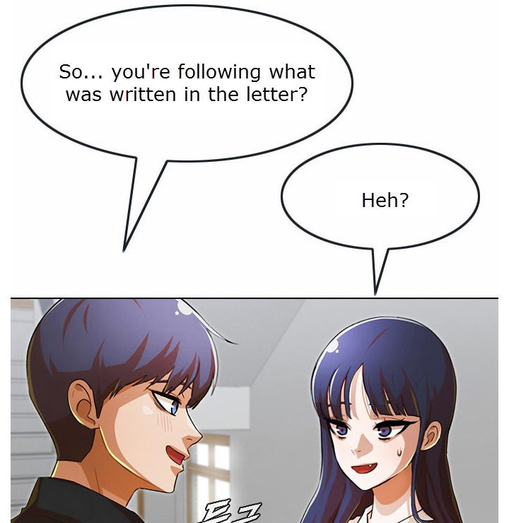 Random Chat chapter 132 page 115