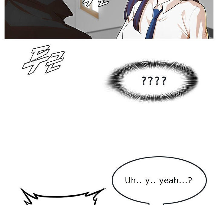 Random Chat chapter 132 page 116