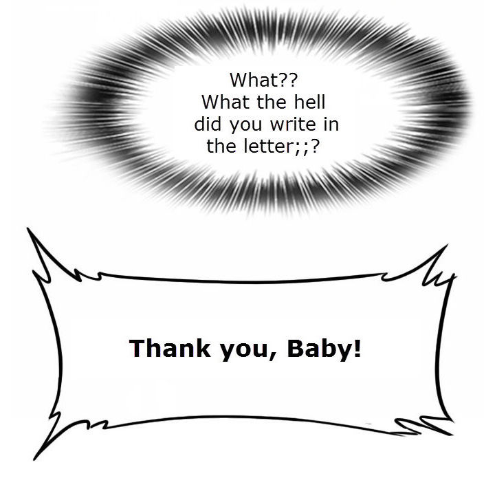 Random Chat chapter 132 page 118