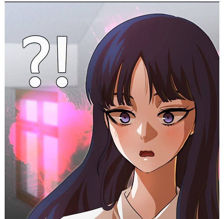 Random Chat chapter 132 page 119