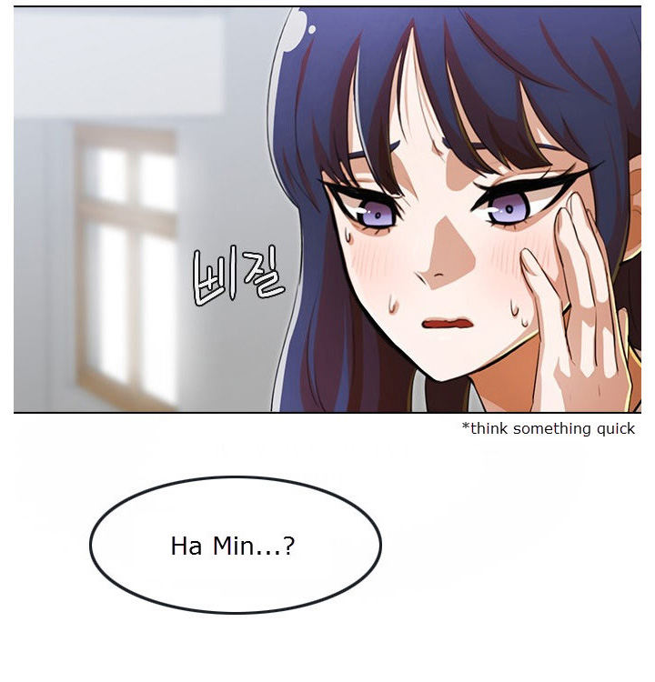 Random Chat chapter 132 page 123