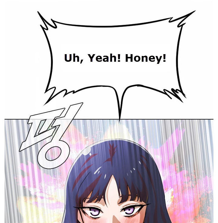 Random Chat chapter 132 page 124