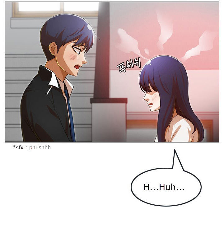 Random Chat chapter 132 page 129