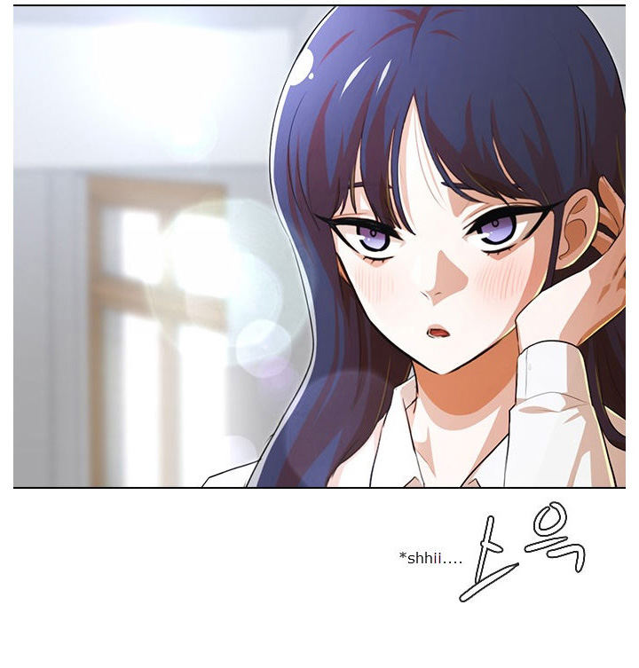 Random Chat chapter 132 page 131