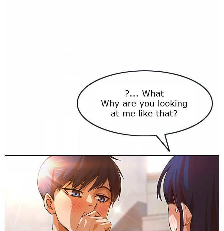 Random Chat chapter 132 page 132