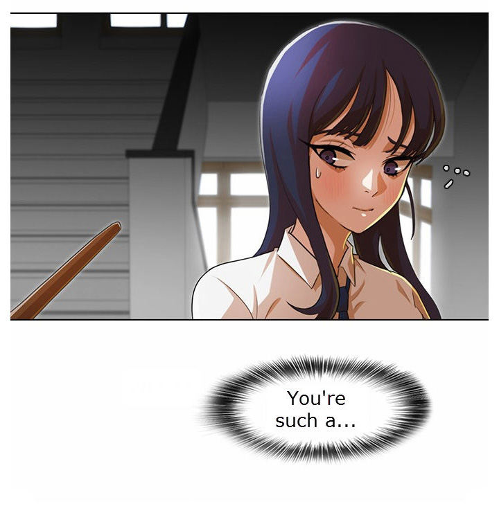 Random Chat chapter 132 page 144