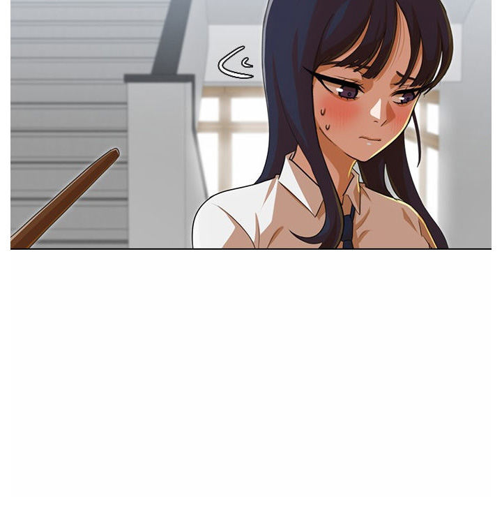Random Chat chapter 132 page 147
