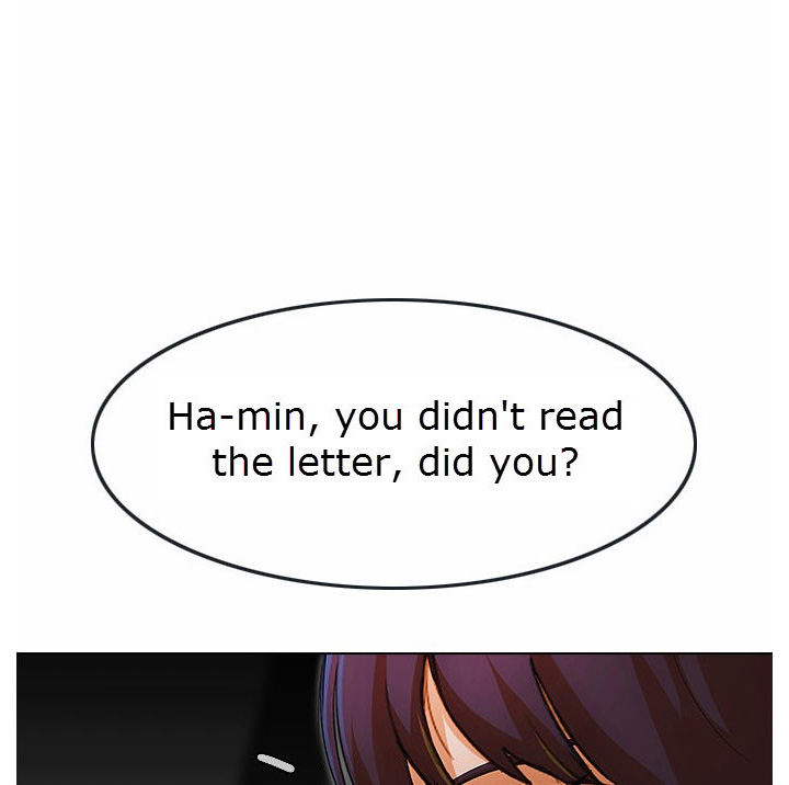 Random Chat chapter 132 page 155