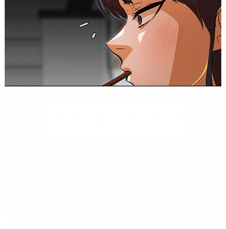 Random Chat chapter 132 page 156