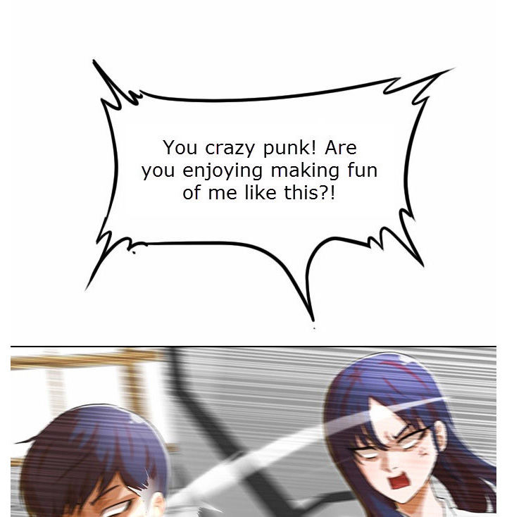 Random Chat chapter 132 page 161