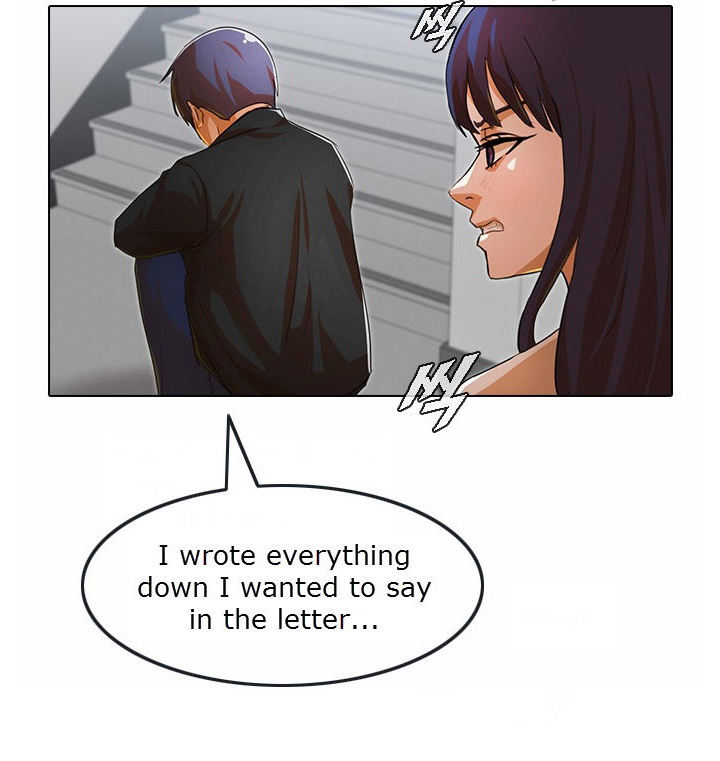 Random Chat chapter 132 page 165