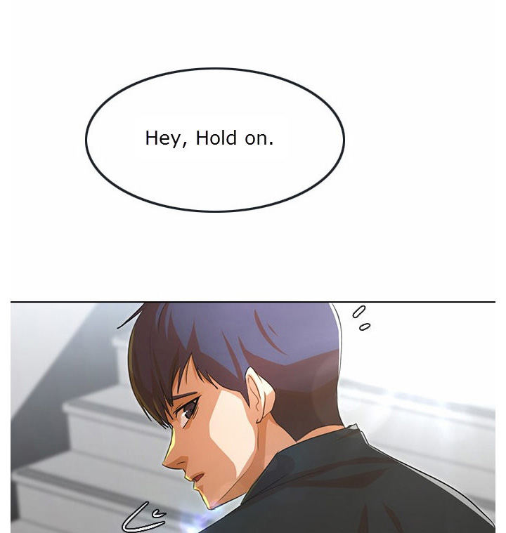 Random Chat chapter 132 page 170