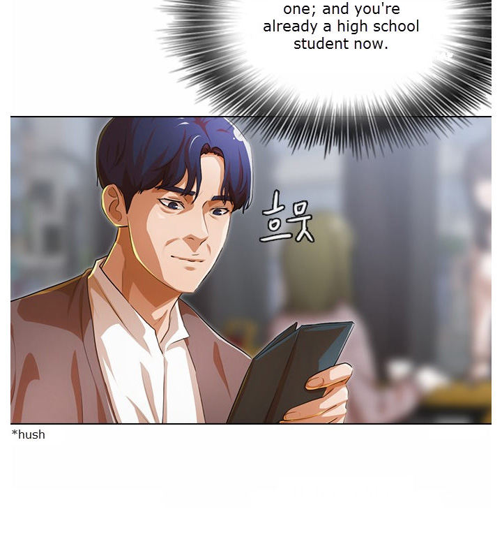 Random Chat chapter 133 page 30