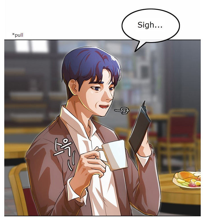 Random Chat chapter 133 page 34