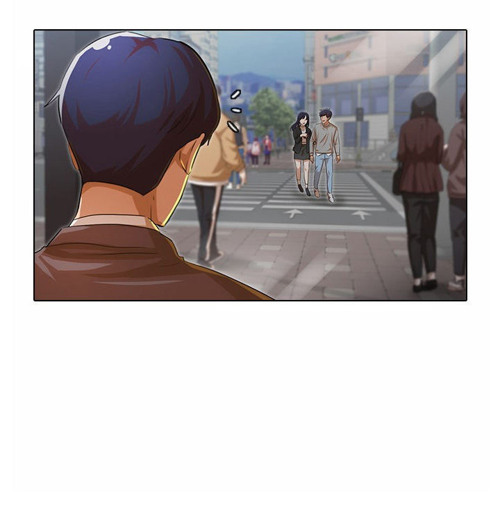 Random Chat chapter 133 page 37