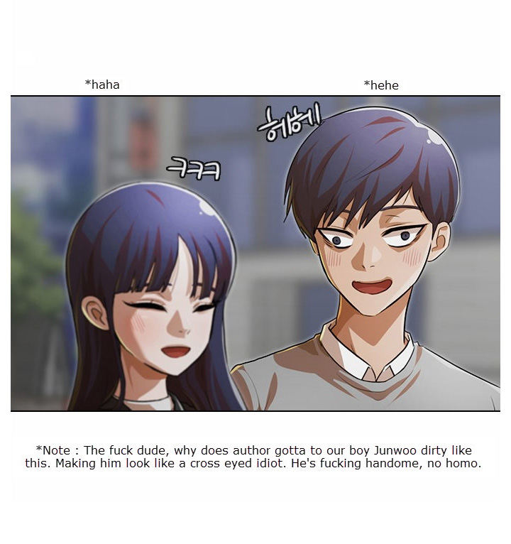 Random Chat chapter 133 page 38