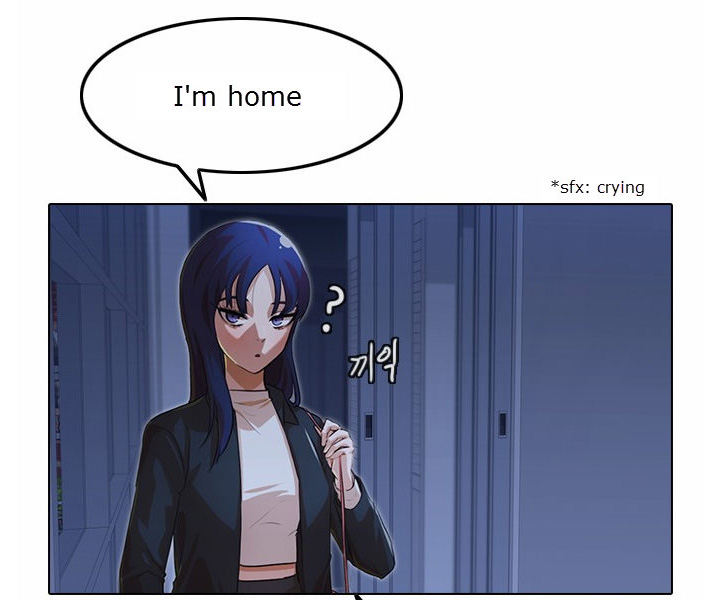 Random Chat chapter 133 page 42