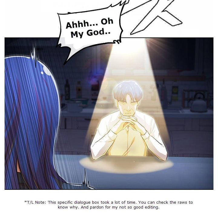 Random Chat chapter 133 page 44