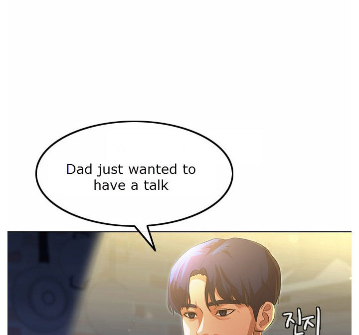 Random Chat chapter 133 page 45