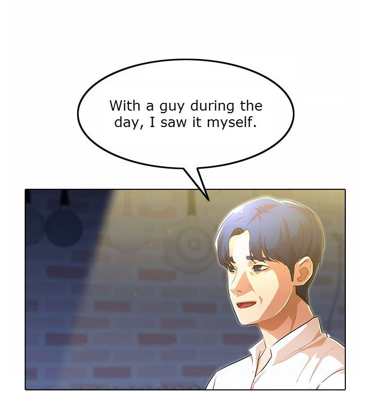 Random Chat chapter 133 page 49