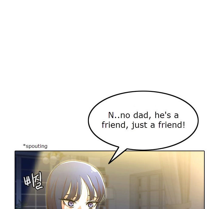 Random Chat chapter 133 page 50