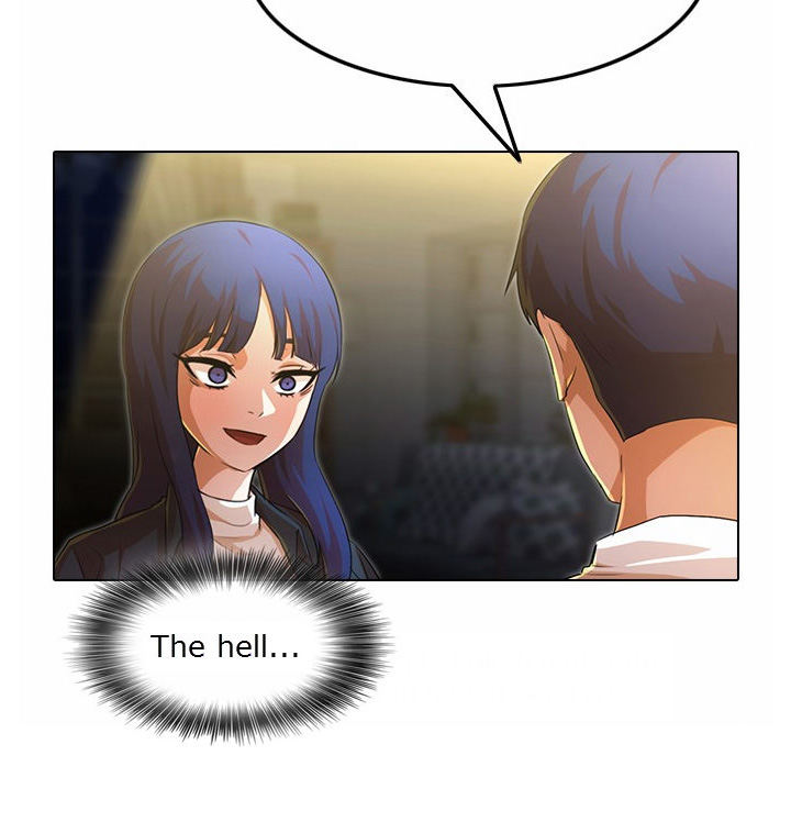 Random Chat chapter 133 page 52