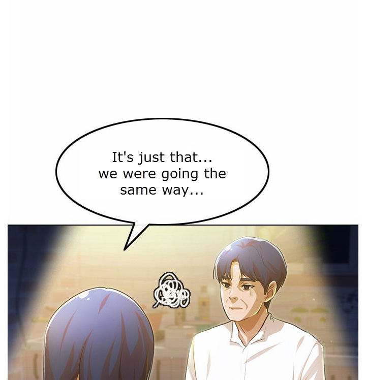 Random Chat chapter 133 page 55