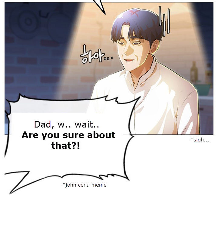 Random Chat chapter 133 page 58