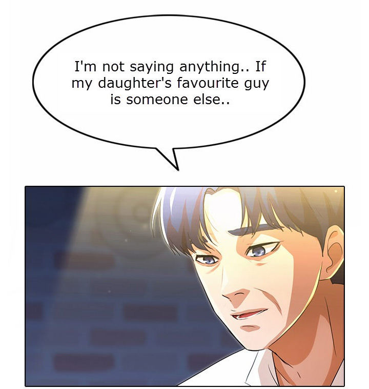 Random Chat chapter 133 page 60