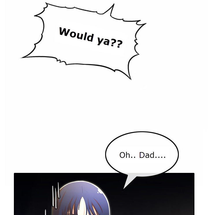 Random Chat chapter 133 page 72