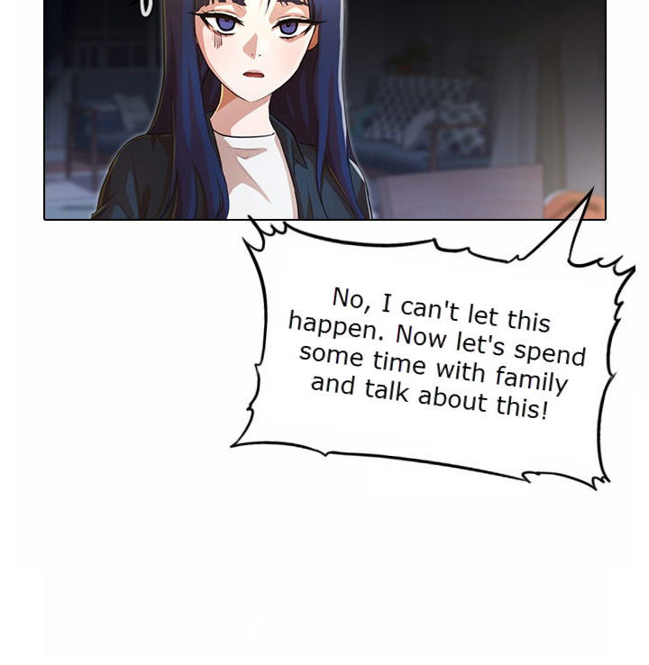 Random Chat chapter 133 page 73