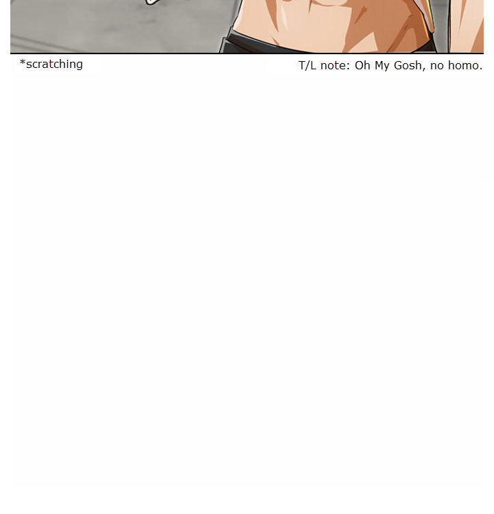 Random Chat chapter 133 page 81