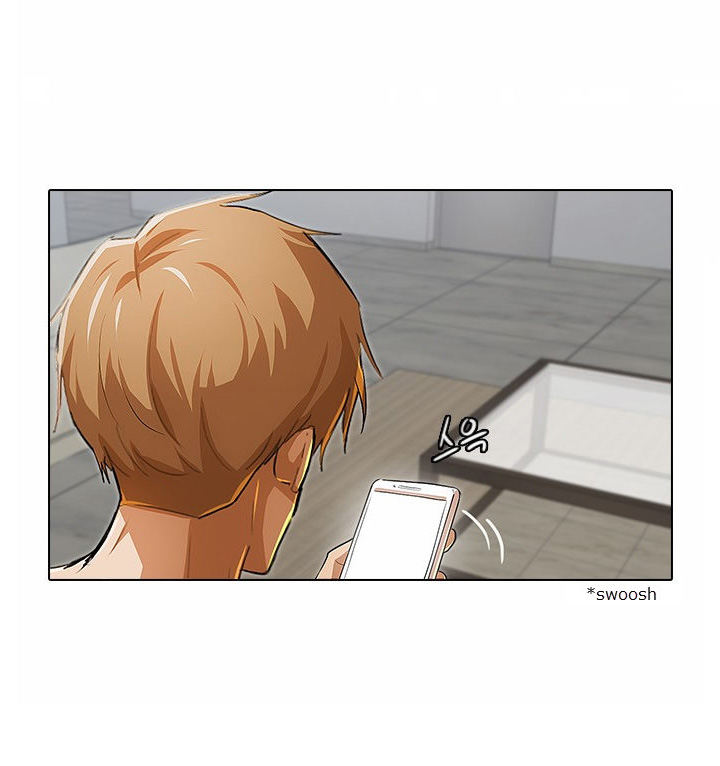 Random Chat chapter 133 page 83