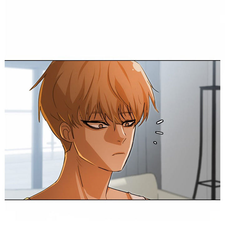 Random Chat chapter 133 page 87