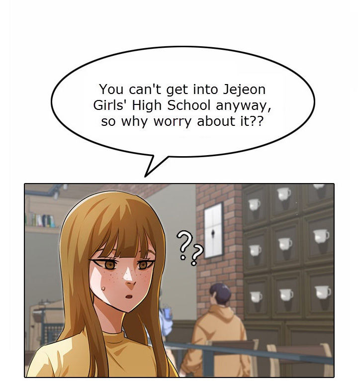 Random Chat chapter 133 page 95