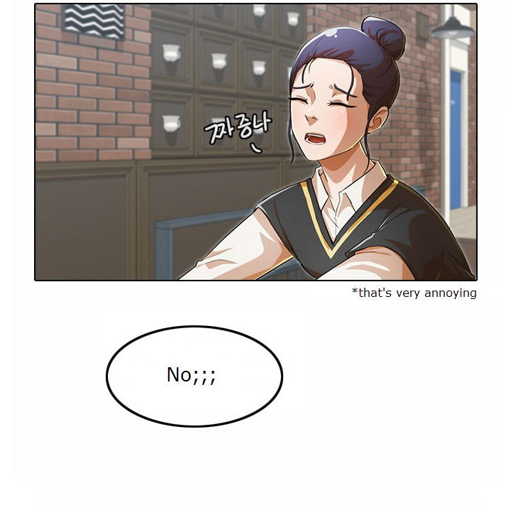 Random Chat chapter 133 page 97